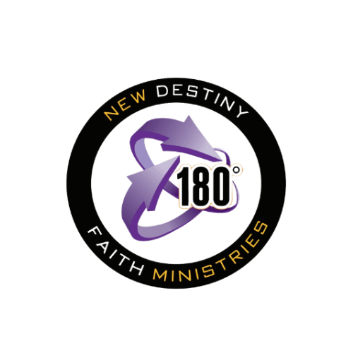 180 FAITH MINISTRIES THE MESSAGE